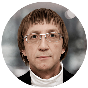 Леонтьев Владимир Александрович