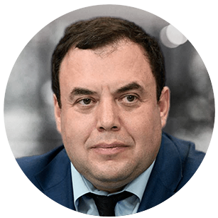 Брод Александр Семенович