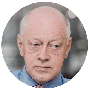 Макаренко Борис Игоревич