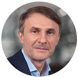 Карпилов Олег Павлович