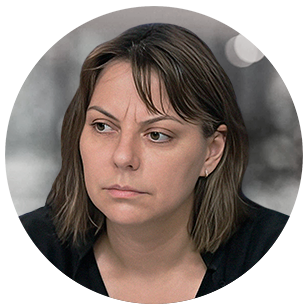 Соколова Екатерина Никитична