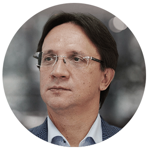 Гагарин Анатолий Станиславович