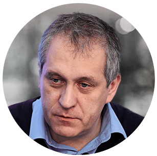 Межуев Борис Вадимович