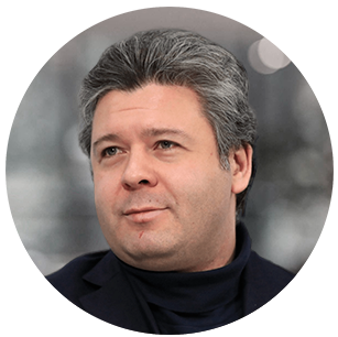 Григорьев Максим Сергеевич