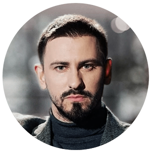 Данюк Никита Сергеевич