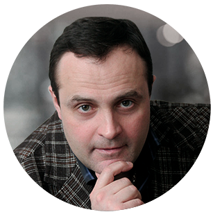 Баранов Сергей Дмитриевич
