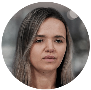 Булгакова Алена Валерьевна