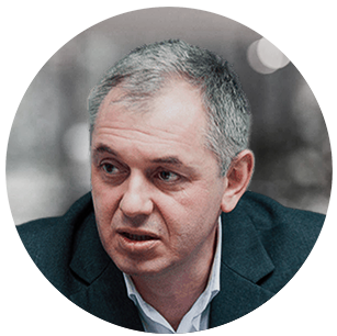 Мозолин Андрей Владимирович