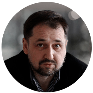 Щукин  Сергей Геннадьевич