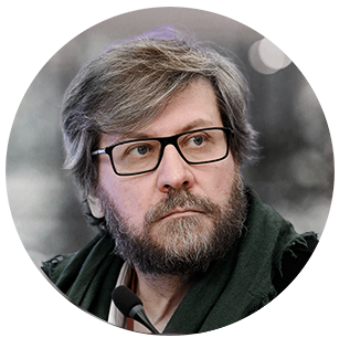 Лукьянов Фёдор Александрович