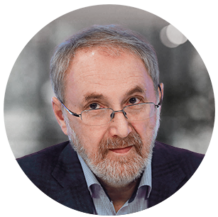 Ослон Александр Анатольевич