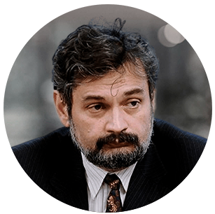 Шпунт Александр Владимирович