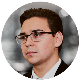 Песков Алексей Владимирович