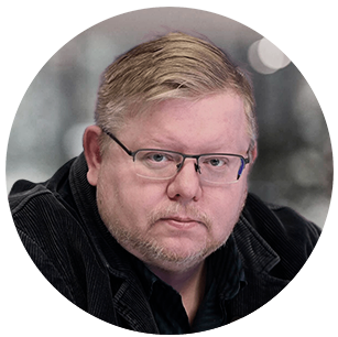 Данилин Павел Викторович