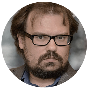 Данилов Вячеслав Николаевич