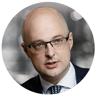 Ремизов Михаил Витальевич