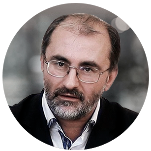 Багдасарян Вардан Эрнестович