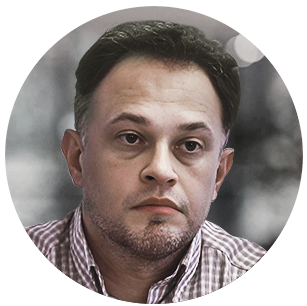 Туровский Ростислав Феликсович