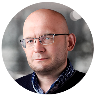 Мамонов Михаил Викторович