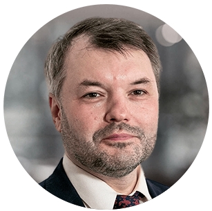 Солонников Дмитрий Владимирович