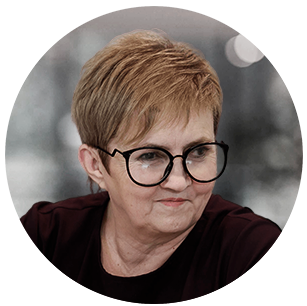 Максимова Ирина Ивановна