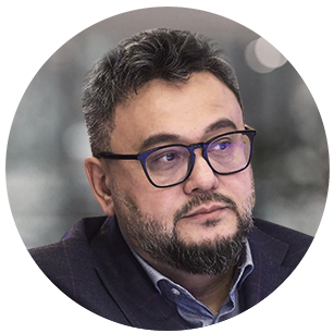 Алиев Фирдус Завидович