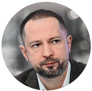 Михайленко Евгений Константинович