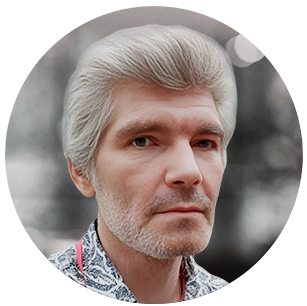 Тюков Никита Анатольевич