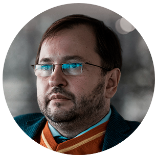 Виноградов Михаил Юрьевич